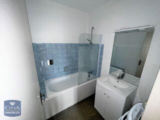  Appartement à louer 1 pièce 31 m²