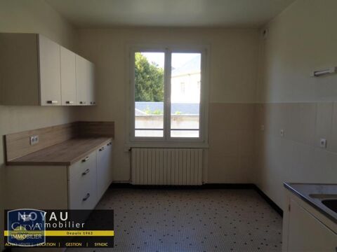  Appartement  louer 4 pices 93 m