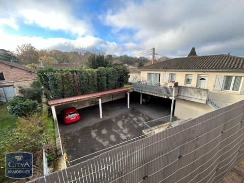  Appartement  louer 3 pices 55 m