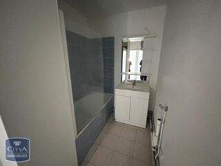  Appartement � louer 2 pi�ces 41 m�