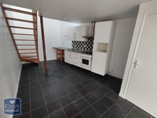  Maison à louer 3 pièces 70 m²