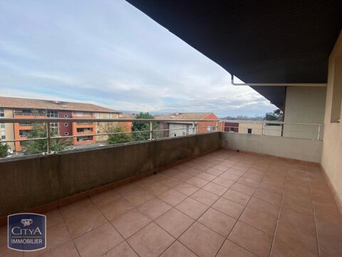  Appartement � louer 3 pi�ces 68 m�