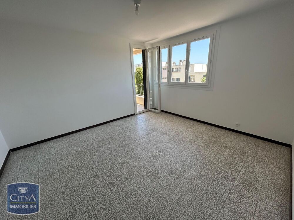 À LOUER : Appartement T3 à Les Pennes Mirabeau, 13170. R....