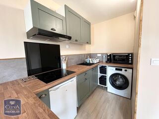  Appartement � louer 1 pi�ce 31 m�