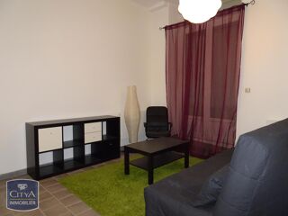  Appartement à louer 1 pièce 36 m²