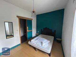 Appartement à louer 2 pièces 29 m²