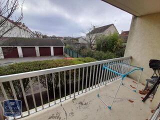 Appartement � louer 2 pi�ces 52 m�