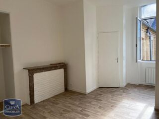  Appartement à louer 2 pièces 53 m²