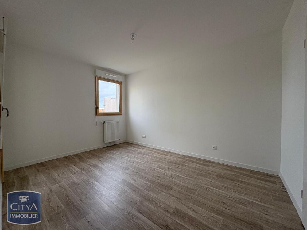 location Appartement - 2 pièce(s) - 45 m² Reims (51100)