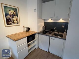  Appartement � louer 1 pi�ce 21 m�