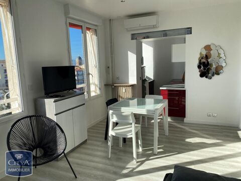  Appartement  louer 3 pices 57 m