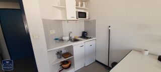  Appartement à louer 1 pièce 21 m²