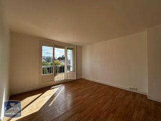  Appartement à louer 3 pièces 56 m²