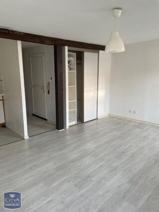  Appartement � louer 2 pi�ces 36 m�