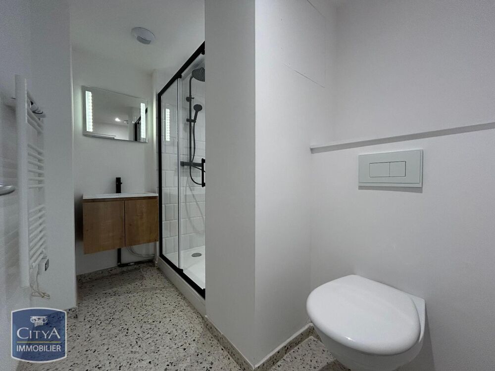 location Appartement - 2 pièce(s) - 46 m² Cambrai (59400)