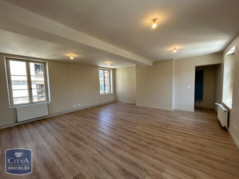  Appartement � louer 3 pi�ces 70 m�