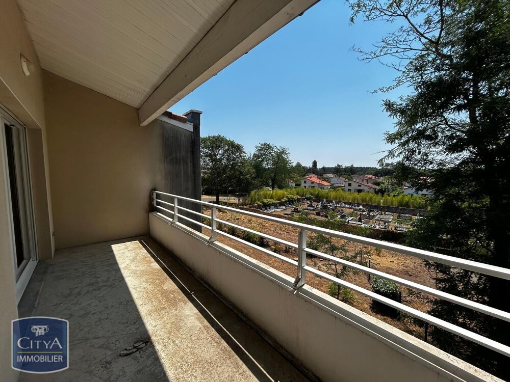 location Appartement - 3 pièce(s) - 55 m² Mont-de-Marsan (40000)