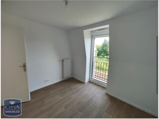  Appartement à louer 3 pièces 55 m²