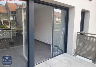  Appartement � louer 2 pi�ces 42 m�