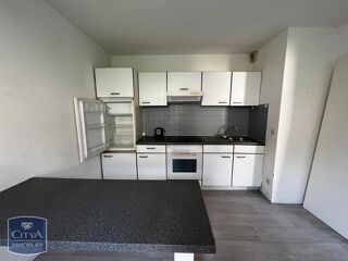  Appartement � louer 2 pi�ces 27 m�