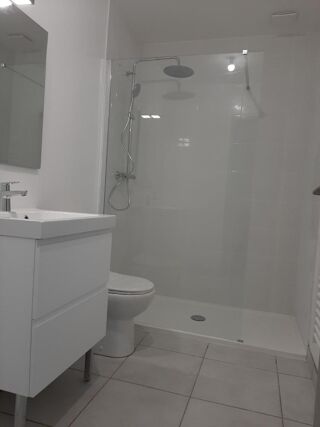  Appartement � louer 2 pi�ces 42 m�