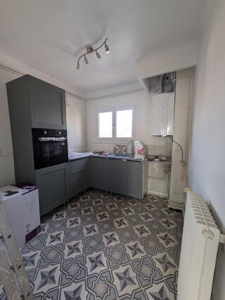  Appartement  louer 3 pices 52 m