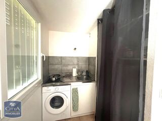  Appartement à louer 1 pièce 22 m²