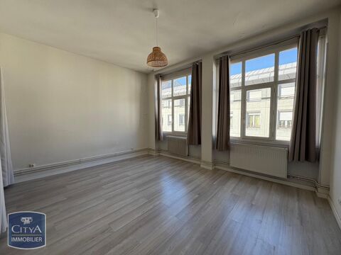  Appartement � louer 4 pi�ces 134 m�