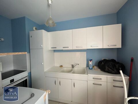  Appartement � louer 3 pi�ces 57 m�