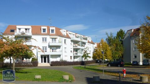   Location Appartement Appartement - 3 pice(s) - 70 m