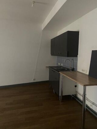  Appartement à louer 2 pièces 40 m²