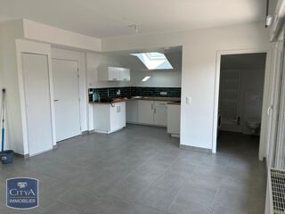  Appartement � louer 2 pi�ces 46 m�