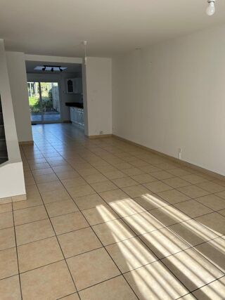  Maison à louer 4 pièces 114 m²