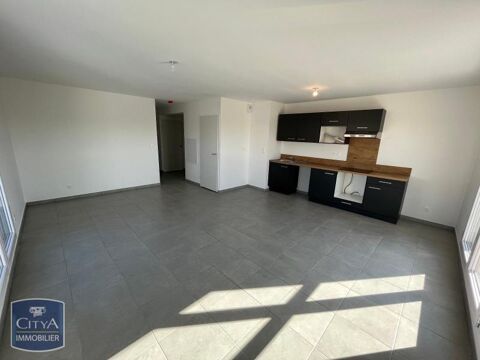  Appartement � louer 4 pi�ces 84 m�