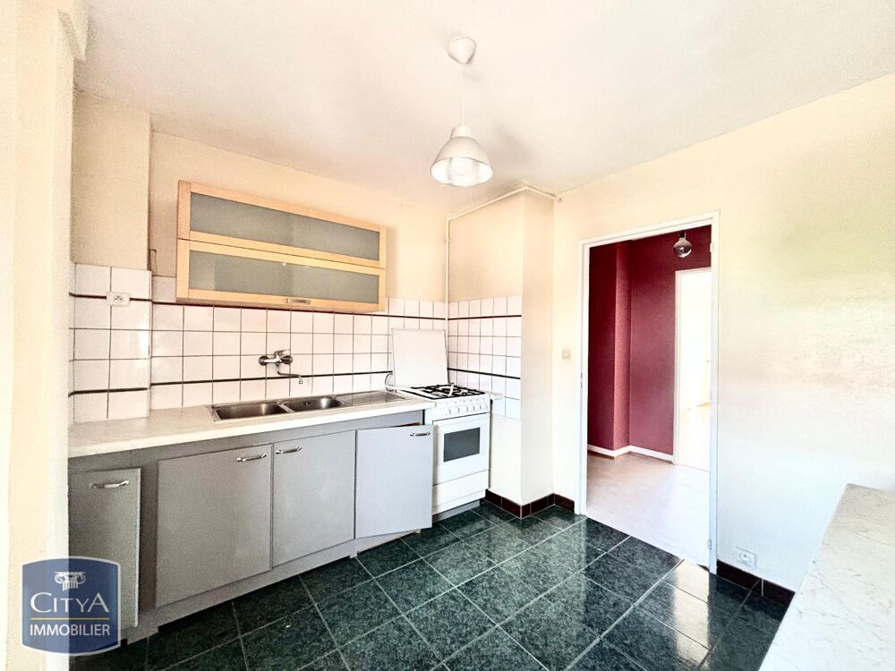 location Appartement - 3 pièce(s) - 73 m² Strasbourg (67100)