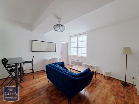  Appartement � louer 2 pi�ces 38 m�