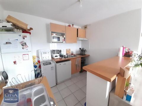  Appartement � louer 3 pi�ces 64 m�