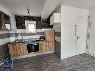  Appartement à louer 3 pièces 62 m²