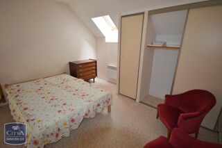  Appartement à louer 2 pièces 30 m²