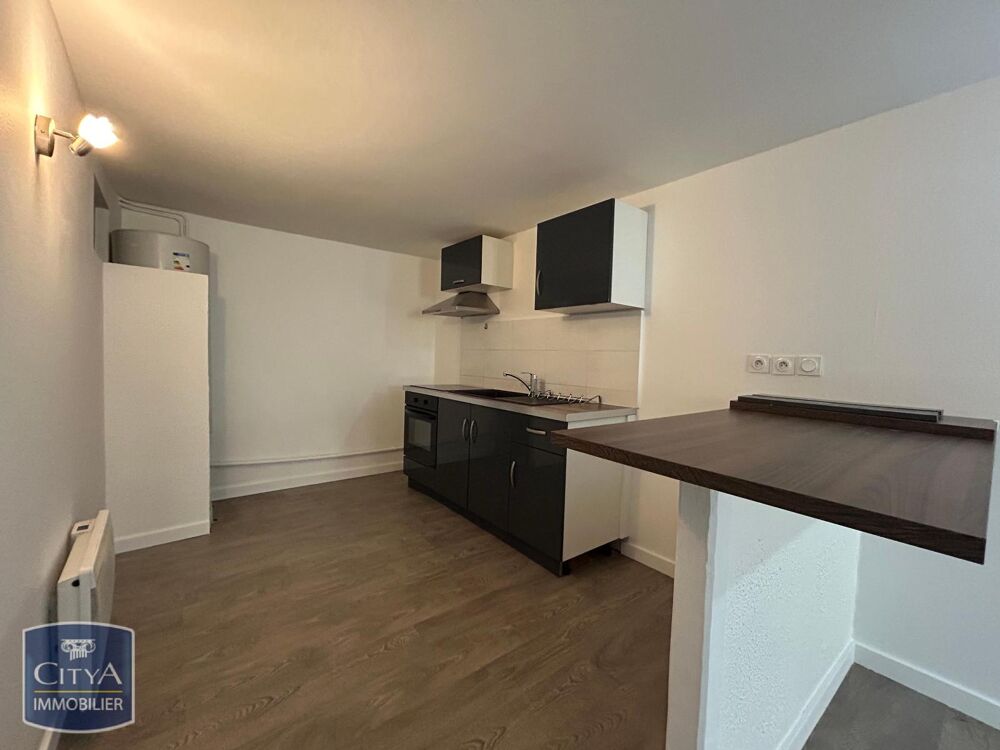 location Appartement - 2 pièce(s) - 59 m² Ars-sur-Moselle (57130)