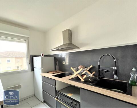   Location Appartement Appartement - 2 pi�ce(s) - 48 m�