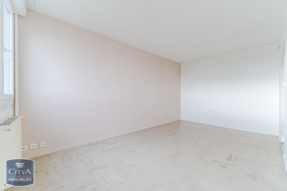 location Appartement - 1 pièce(s) - 26 m² Joué-lès-Tours (37300)