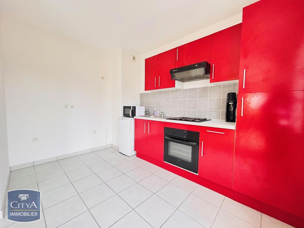 location Appartement - 3 pièce(s) - 65 m² Serris (77700)