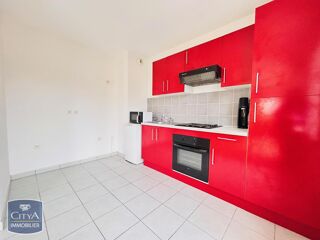  Appartement à louer 3 pièces 65 m²