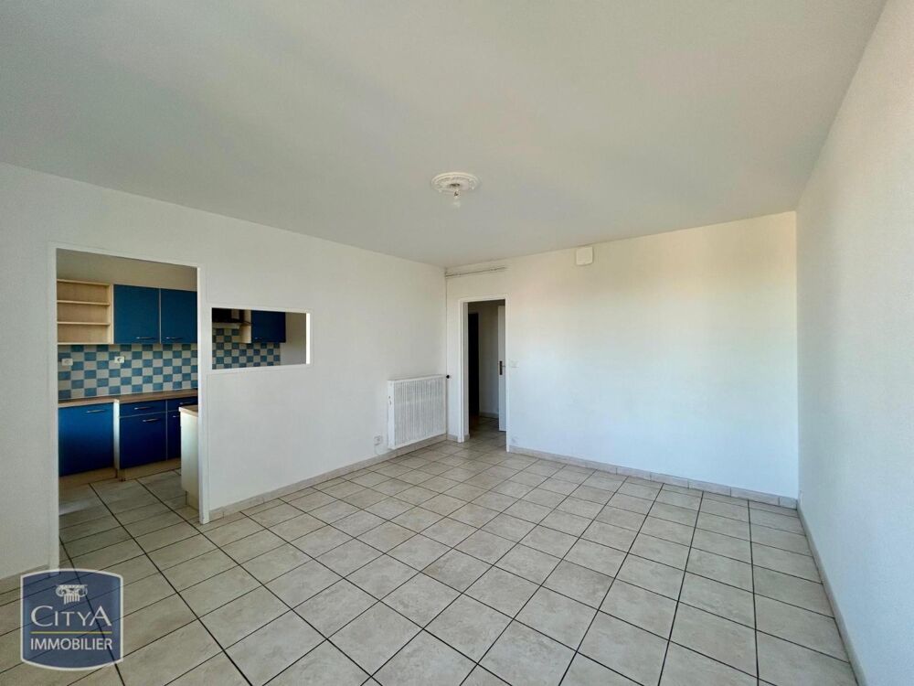 A LOUER - Agréable appartement T3 à Villeneuve-sur-Lot !....