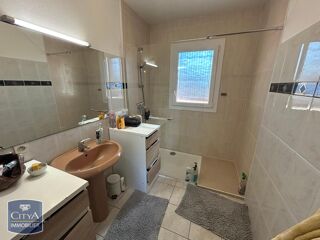 Maison à louer 4 pièces 86 m²