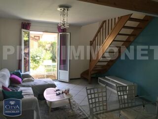  Appartement � louer 2 pi�ces 43 m�