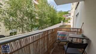  Appartement à louer 2 pièces 34 m²