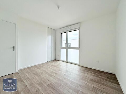  Appartement � louer 3 pi�ces 60 m�