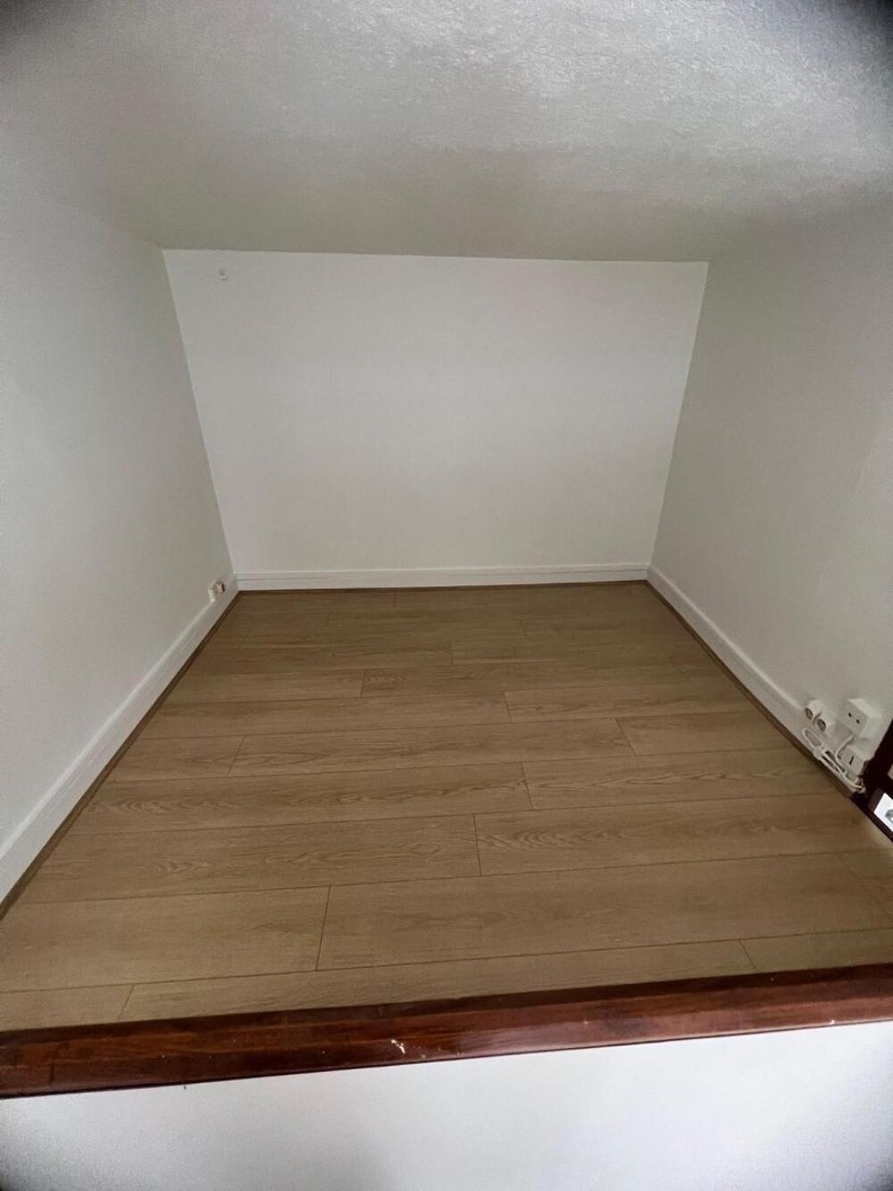 location Appartement - 1 pièce(s) - 22 m² Lyon 3